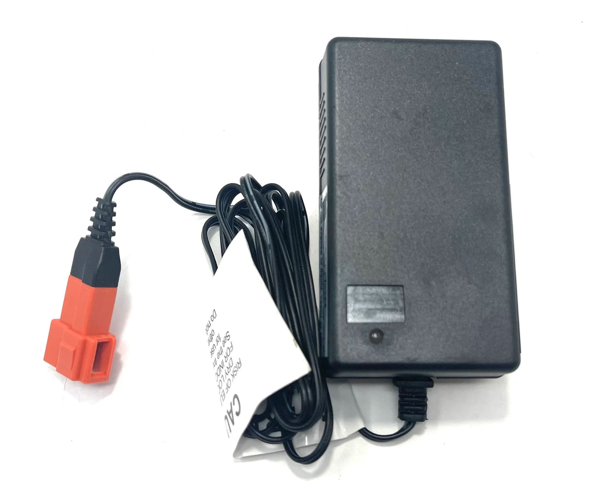 Charger for 24V Chevrolet Silverado