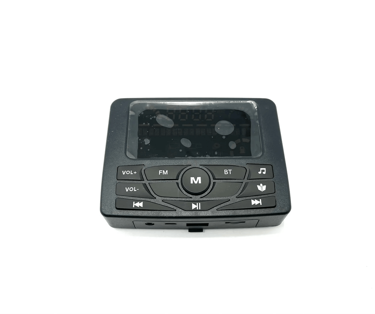 Radio for 24V Lamborghini SVJ (2 Seat)