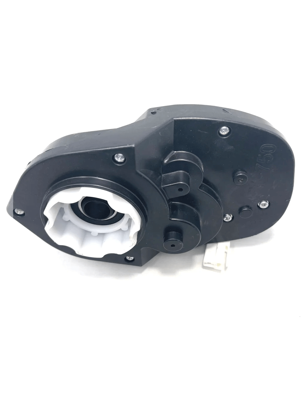 Right Motor for 24V Lamborghini SVJ (2 Seat)