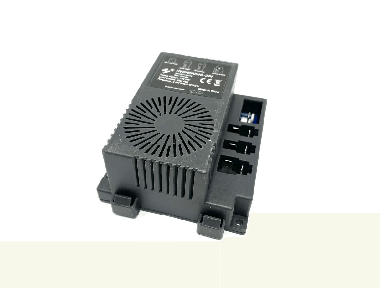 Receiver for 24V Lamborghini SVJ (2 Seat)