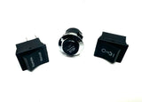 24V Can-Am Maverick – Set of Switches