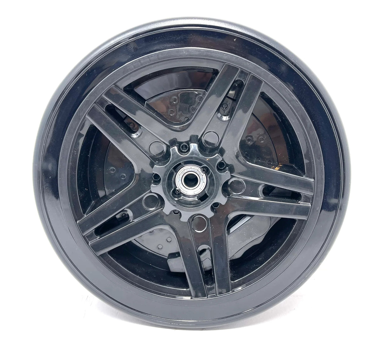 Wheel for 24v McLaren Go Kart