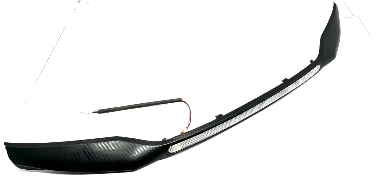 Bumper Light for 24v/180w XXL Super Ride