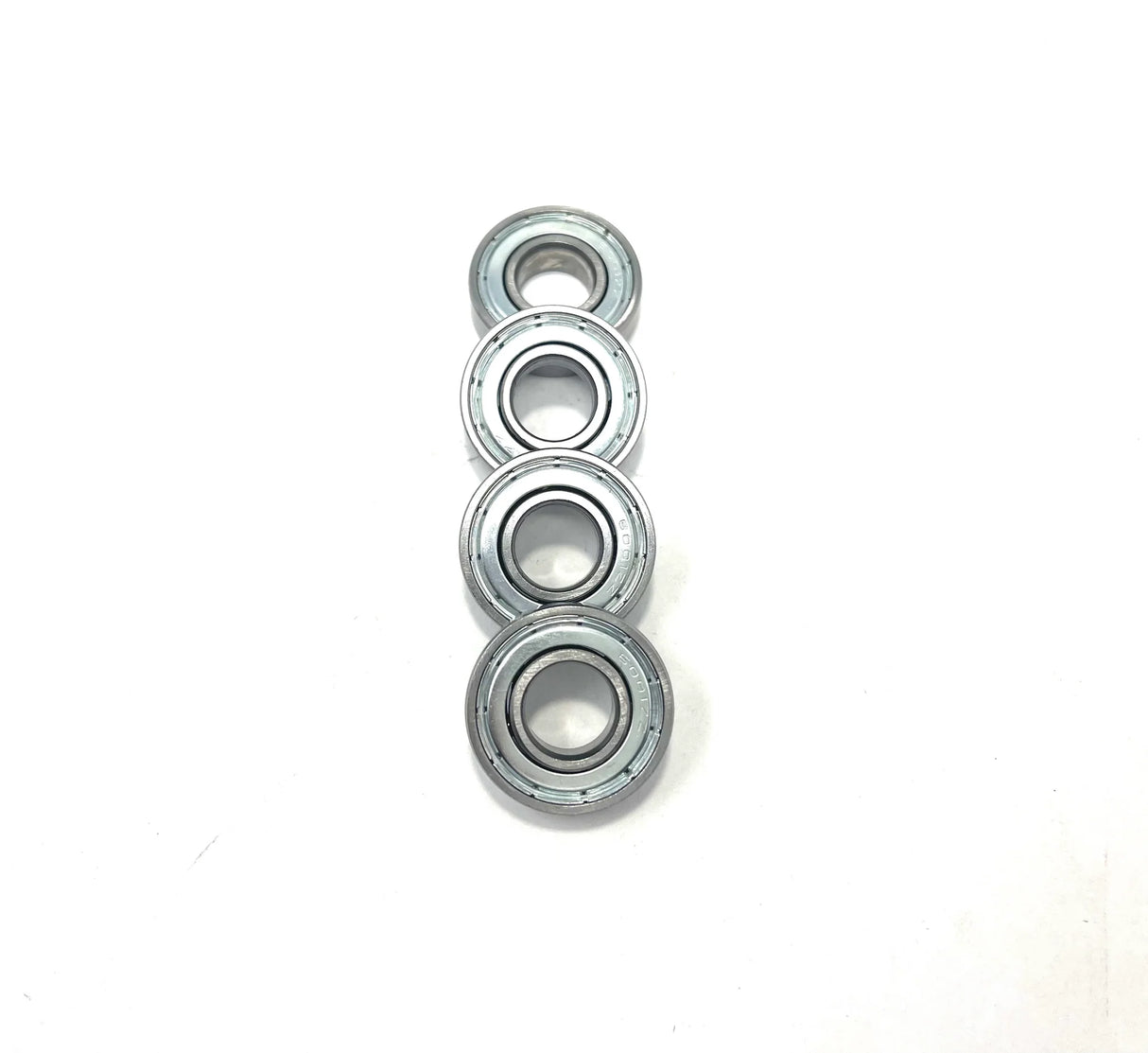 24V Zetros Replacement Wheel Bearing Set