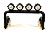 24V/12V Viper Buggy -Light Bar