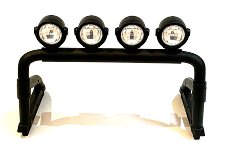 24V/12V Viper Buggy -Light Bar