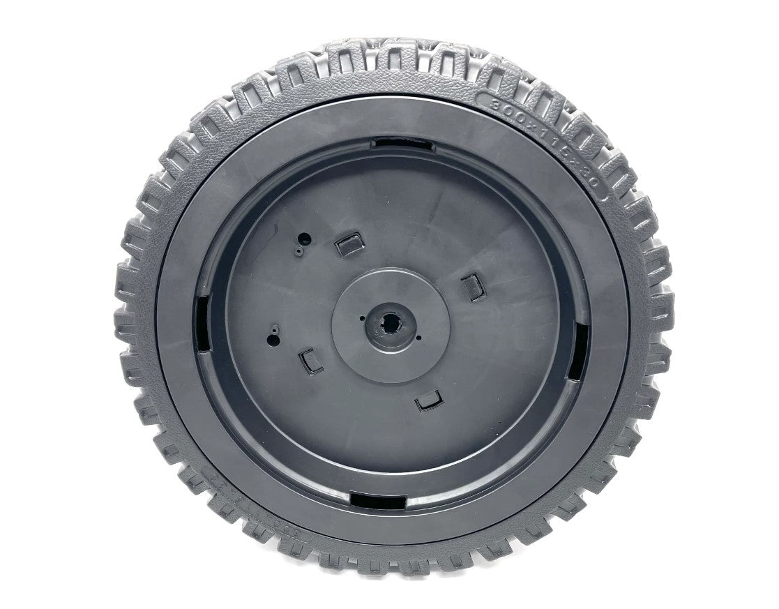 24V/2WD Audi Q5 - Eva Rubber Wheel