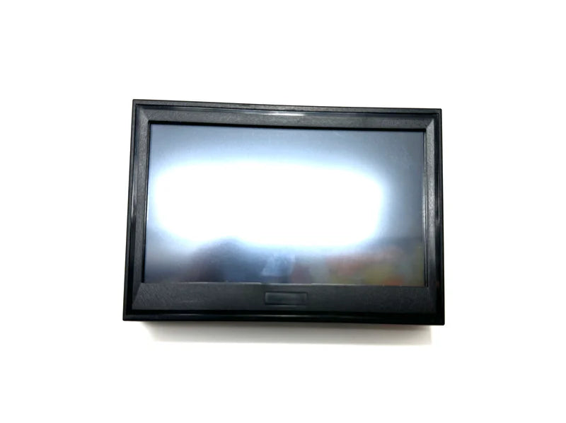 24V/2WD Audi Q5 - MP4 / Touchscreen Radio