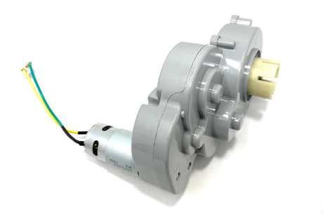 24V/2WD Audi Q5 - Motor/GearBox