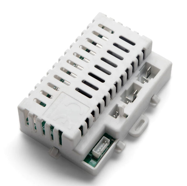 24V/2WD Audi Q5 - Receiver