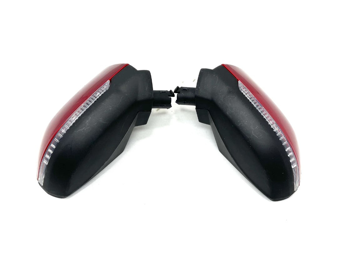 24V/2WD Audi Q5 - Set Of Mirrors