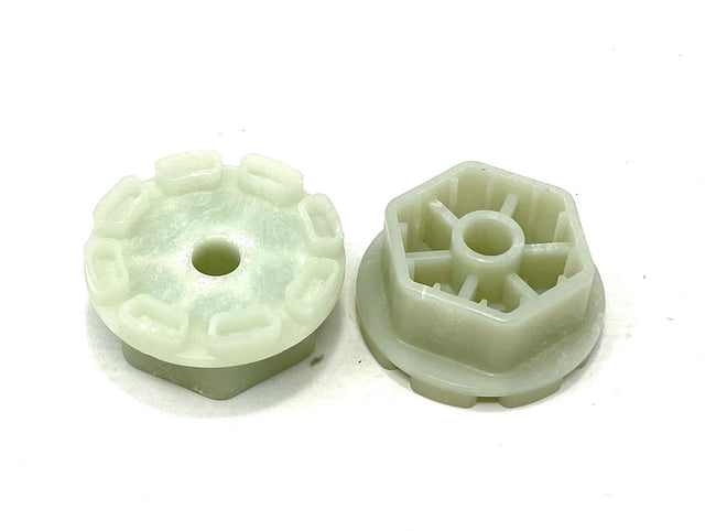 24V/2WD Audi Q5 - Set Of wheel Cogs