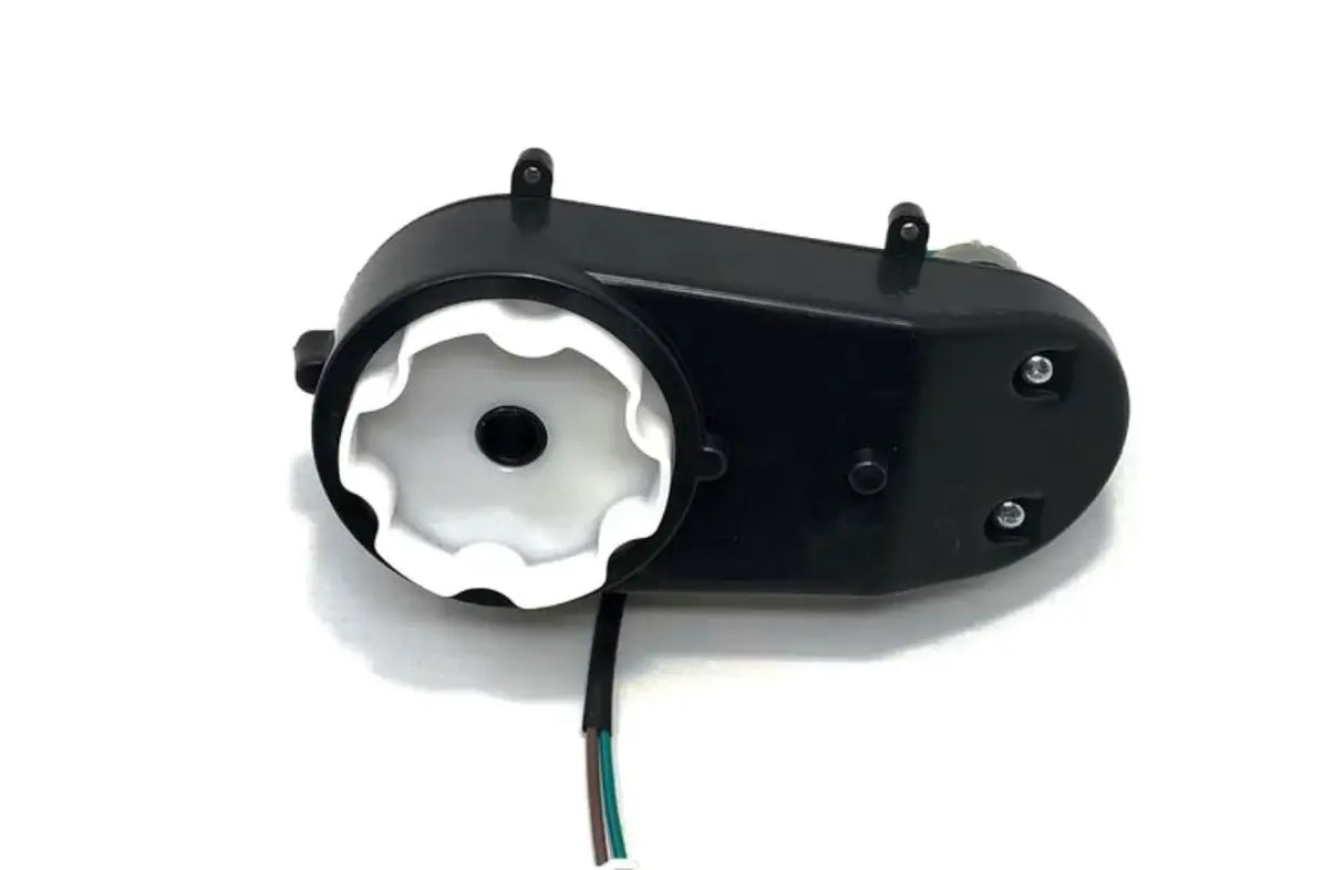 24V/2WD Audi Q5 - Steering Motor