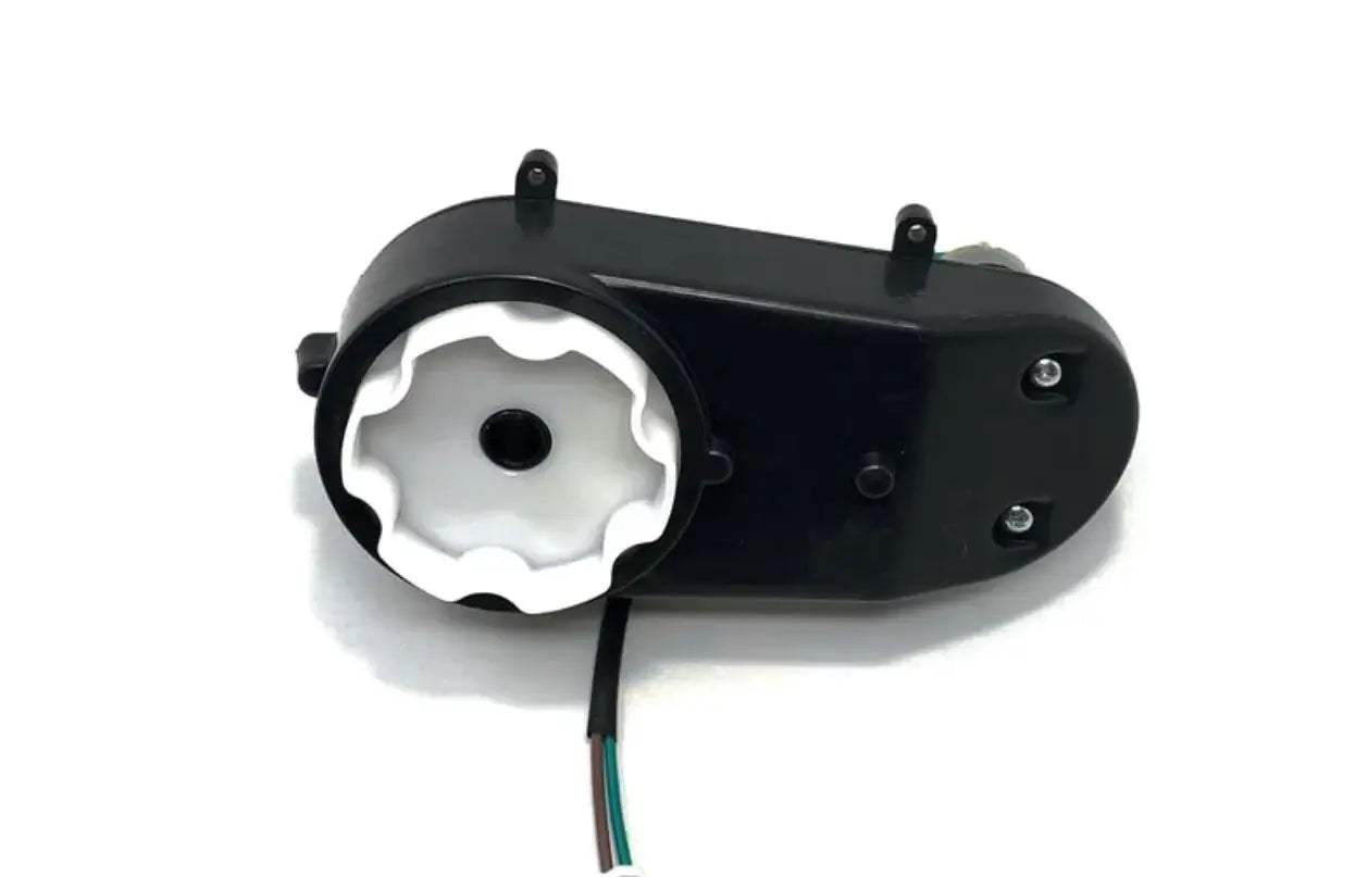 24V/2WD Audi Q5 - Steering Motor