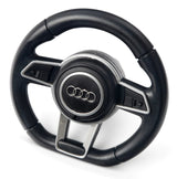 24V/2WD Audi Q5 - Steering Wheel