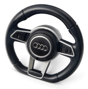 24V/2WD Audi Q5 - Steering Wheel