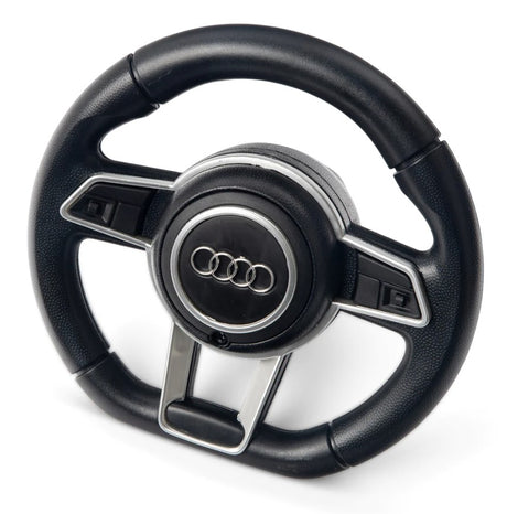 24V/2WD Audi Q5 - Steering Wheel