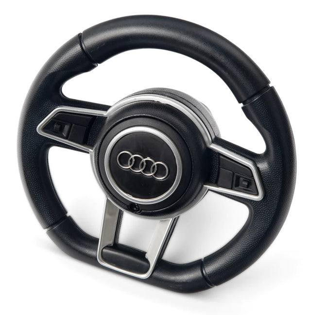 24V/2WD Audi Q5 - Steering Wheel