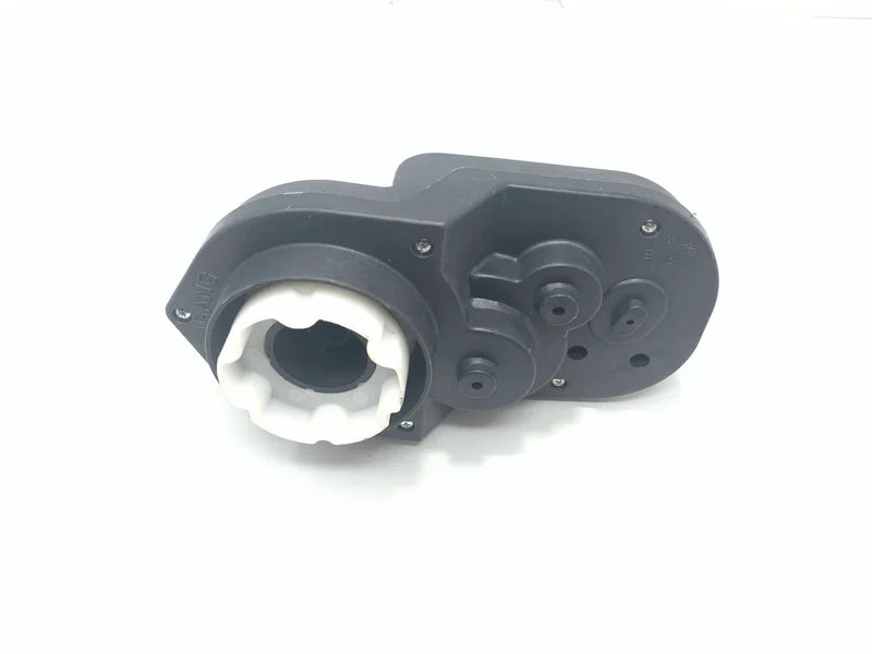 24V/2WD Xtreme Truck - Rear Gearbox
