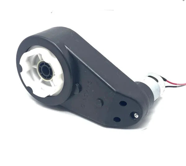 24V/4WD Xtreme Truck - GearBox