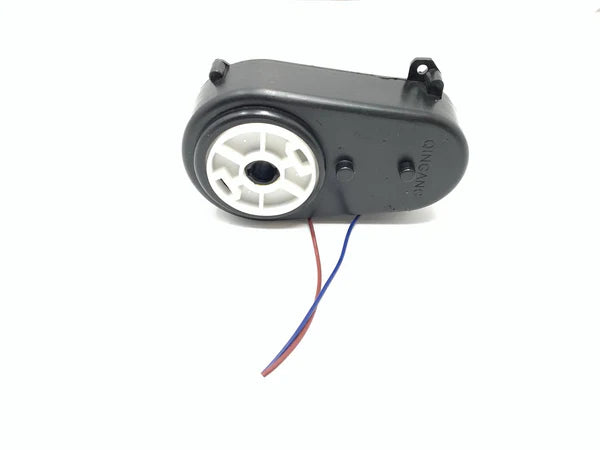 24V/4WD Xtreme Truck - Steering Motor