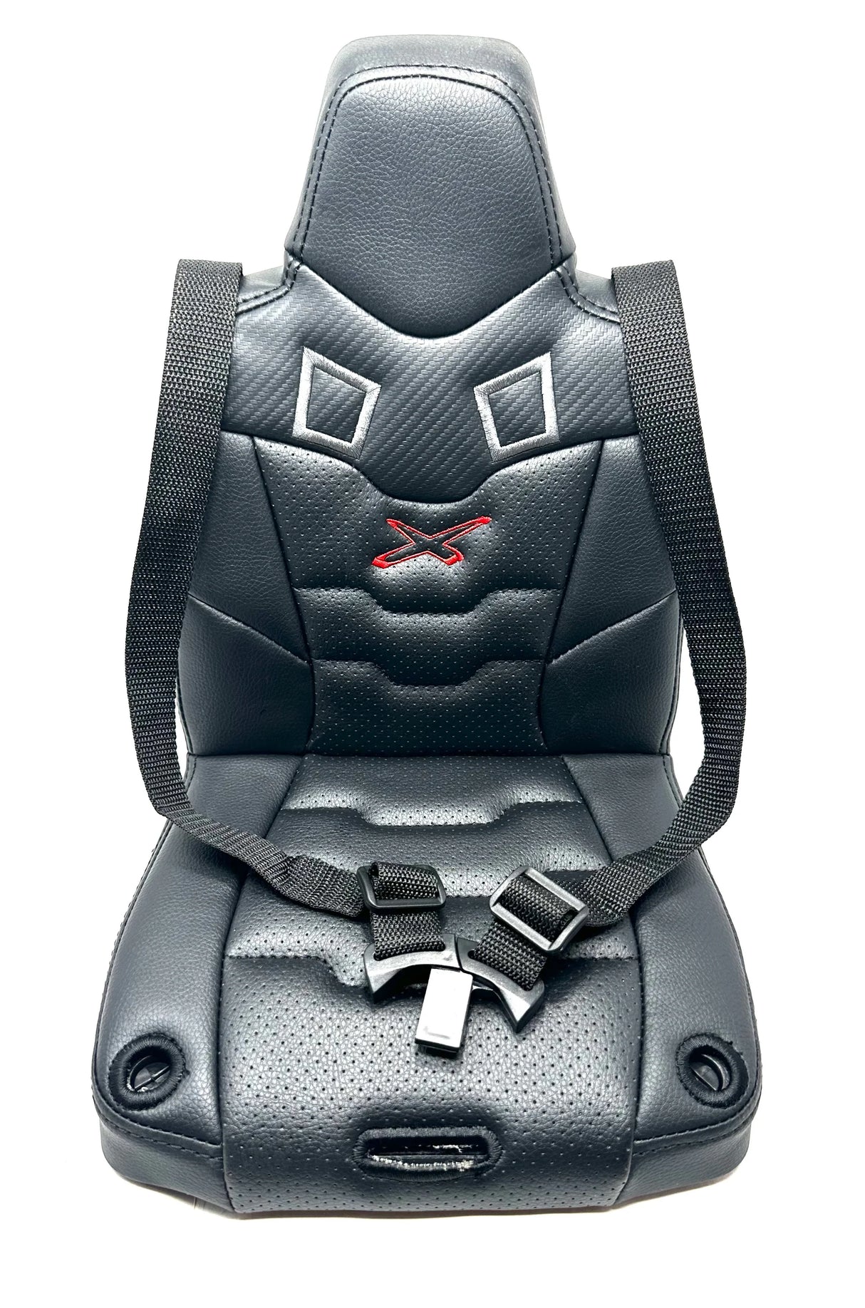 24V Can-Am Maverick – Eco Leather Seat