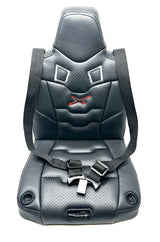 24V Can-Am Maverick – Eco Leather Seat