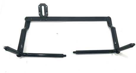 24V Can-Am Maverick Pro – Front Axle