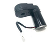24V Can-Am Maverick Pro – Gearbox