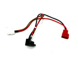 24V Can Am - Charging Port