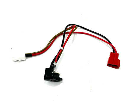 24V Can Am - Charging Port