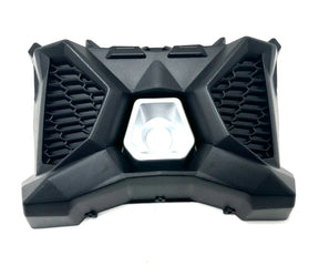 24V Can Am - Rear Plate