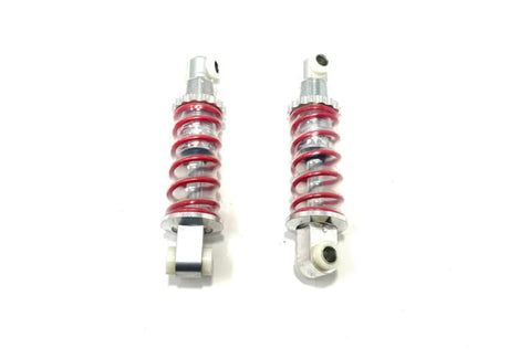 24V Lifted Chevrolet Silverado - Set Of Shocks 