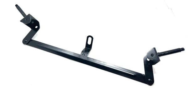 Front axle for 24v McLaren Go Kart