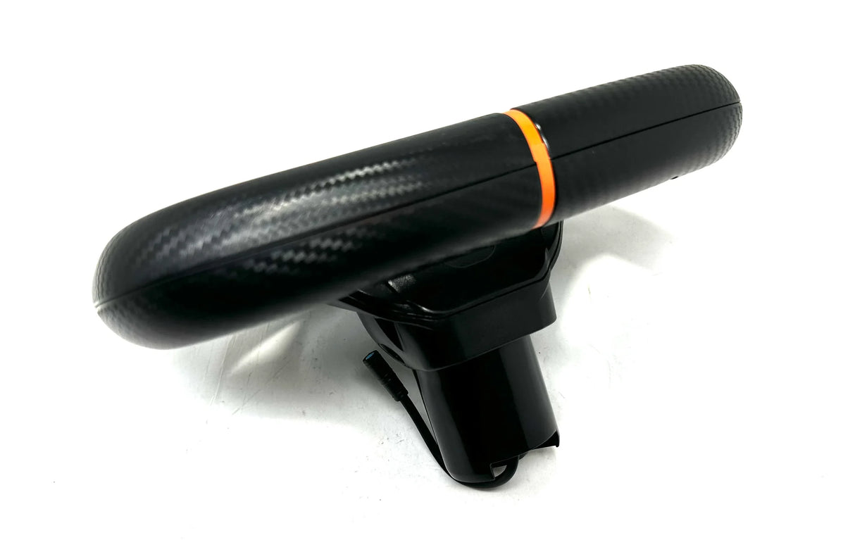 Steering Wheel for 24v McLaren Go Kart
