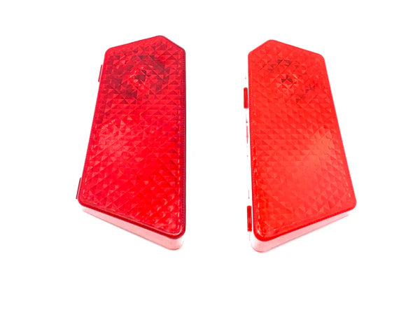 24V Viper Buggy - Complete Set Of Rear Lights