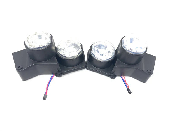 24V Viper Buggy - Head Lights
