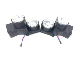 24V Viper Buggy - Head Lights