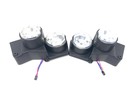 24V Viper Buggy - Head Lights