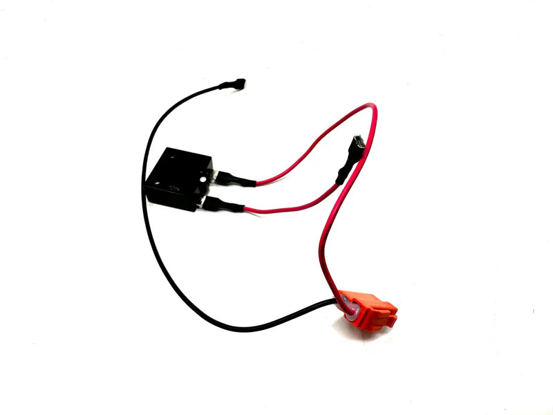 24V Xtreme Truck - Battery Harness