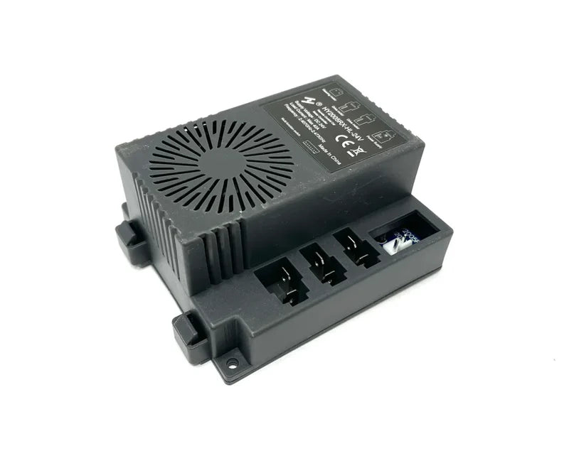 24V Xtreme Truck - Receiver