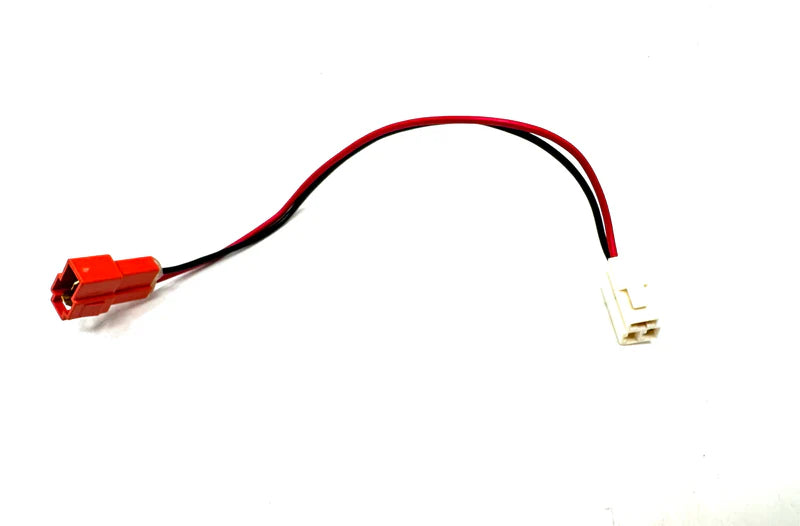 24V Xtreme Truck - Receiver Harness