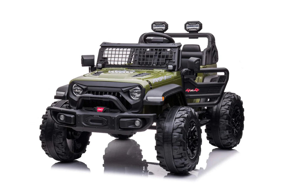 Front Axle for 24V Xtreme Truck