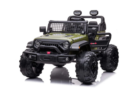 Front Axle for 24V Xtreme Truck