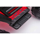 Red 24V/2WD Xtreme Edition Ride on Truck