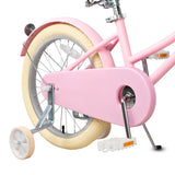 Glerc 16" Kids Bike For 4 - 7 Years Old - Little Molly