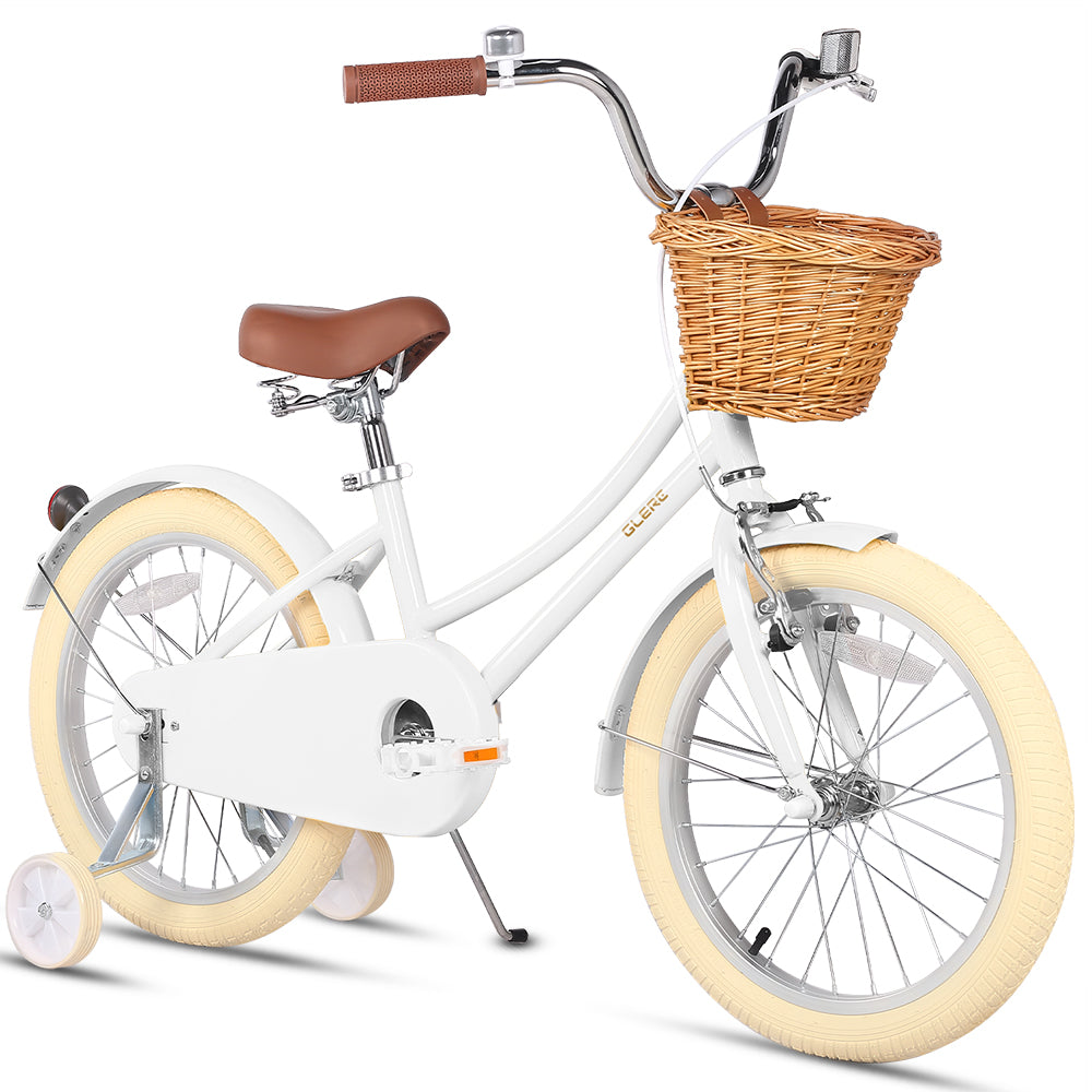 Glerc 16" Kids Bike For 4 - 7 Years Old - Little Molly