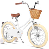 Glerc 16" Kids Bike For 4 - 7 Years Old - Little Molly