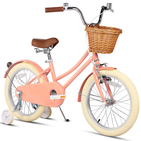 Glerc 16" Kids Bike For 4 - 7 Years Old - Little Molly