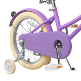Glerc 16" Kids Bike For 4 - 7 Years Old - Little Molly